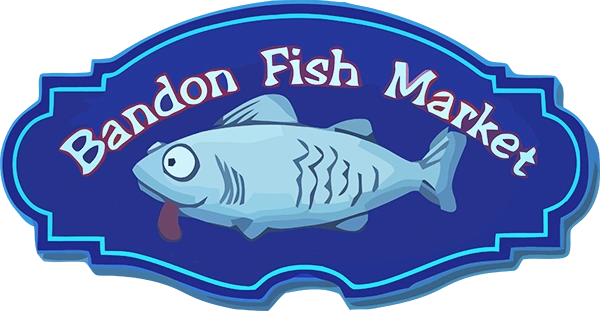 Bandon Fish Market