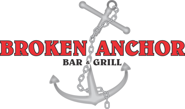 Broken Anchor Bar & Grill