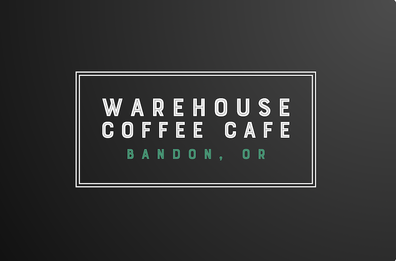 Warehouse Coffee Cafe